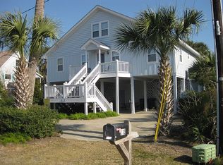 512 Pompano Rd, Edisto Island, SC 29438