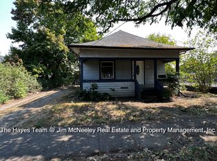 6424 N Burrage Ave, Portland, OR 97217