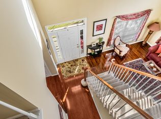 1 Grand Banks Cir, Marlton, NJ 08053