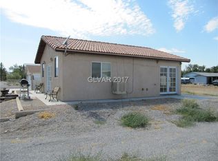 1621 Meier Dr, Pahrump, NV 89048