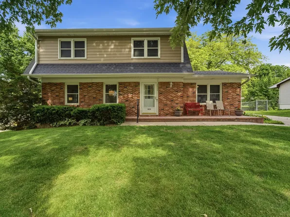 3035 SW 39th St, Des Moines, IA 50321