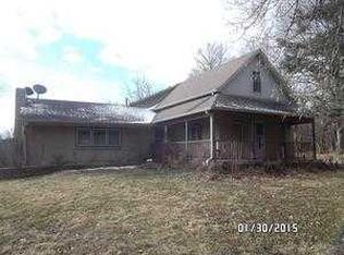 603 W Pierce St, Whitestown, IN 46075