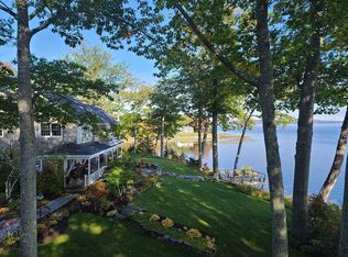 670 Shore Rd, Northport, ME 04849