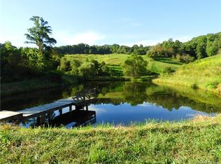 1007 Upper Thomas Branch Rd, Marshall, NC 28753