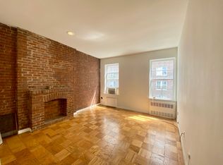 40 W 87th St APT 4B, New York, NY 10024