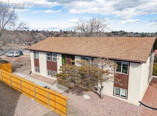2155 King St, Colorado Springs, CO 80904