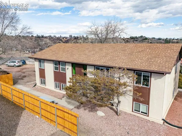 2155 King St, Colorado Springs, CO 80904