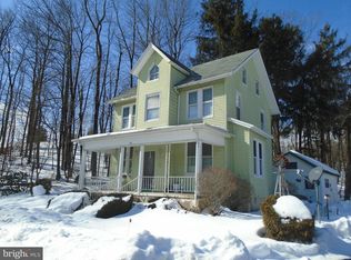 44 E Pheasant Run Rd, Orwigsburg, PA 17961