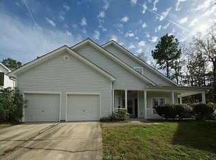 5352 Deep Blue Ln, North Charleston, SC 29418