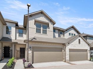 2500 Forest Creek Dr #1503, Round Rock, TX 78665