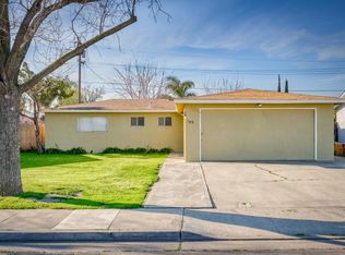 343 Orange Ave, Los Banos, CA 93635