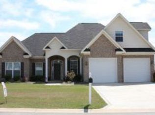 4587 Logans Way, Augusta, GA 30909