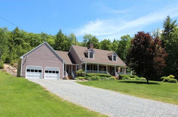 Privacy front and back