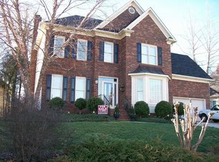 11122 Ridge Oak Dr, Charlotte, NC 28273