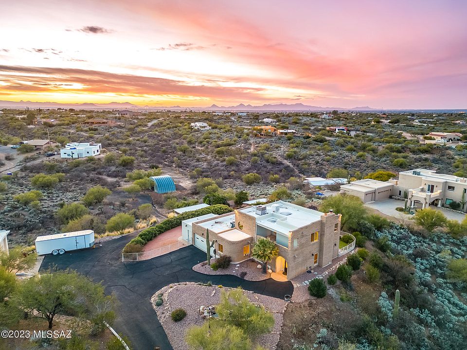 2850 S Freeman Rd, Tucson, AZ 85730 Zillow