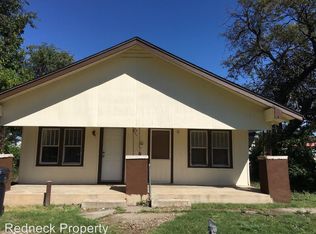 2101 SW 13th St, Oklahoma City, OK 73108