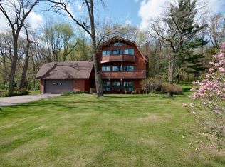 W11354 County Road V, Lodi, WI 53555