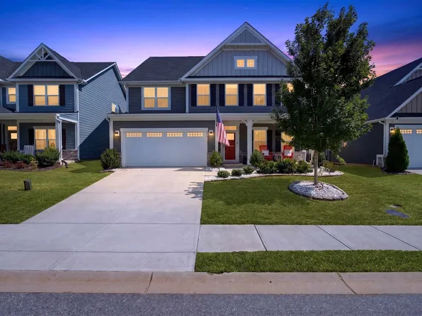 440 Oswego Ct, Greenville, SC 29607