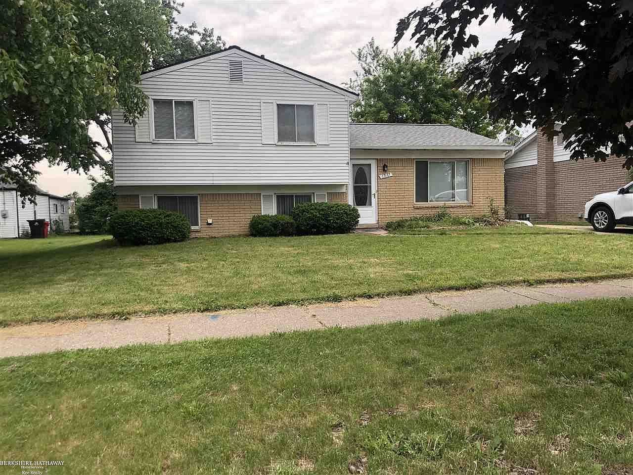 17177 Eastland St, Roseville, MI 48066 Zillow