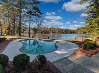 6311 Eastshore Rd, Columbia, SC 29206