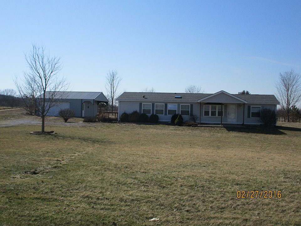 1st image of 2930 N County Road 400 E