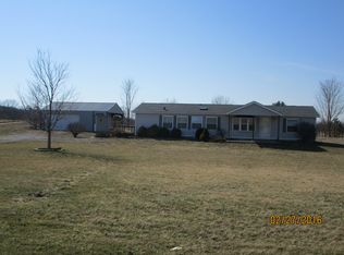 2930 N County Road 400 E, Seymour, IN 47274