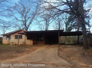 813 Dogwood Trl, Atlanta, TX 75551