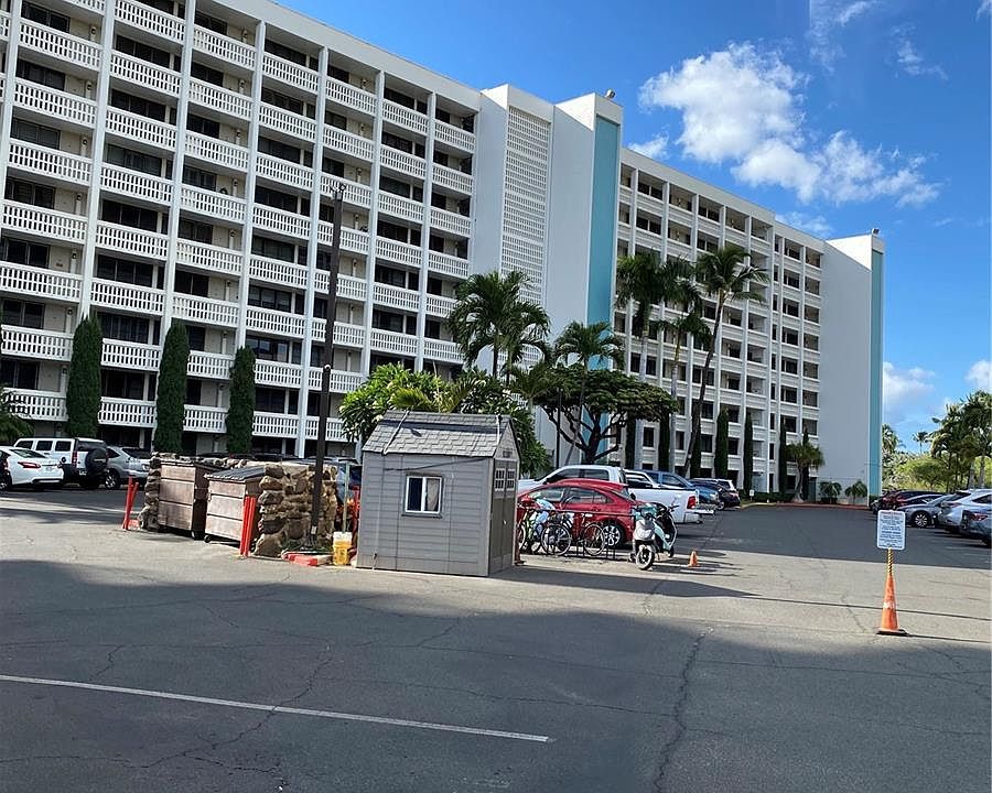 Makaha Beach Cabanas Apartments Waianae, HI Zillow
