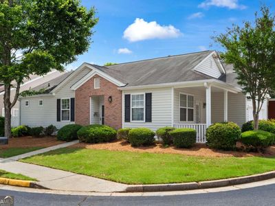 196 Swanee Ln, Woodstock, GA, 30188