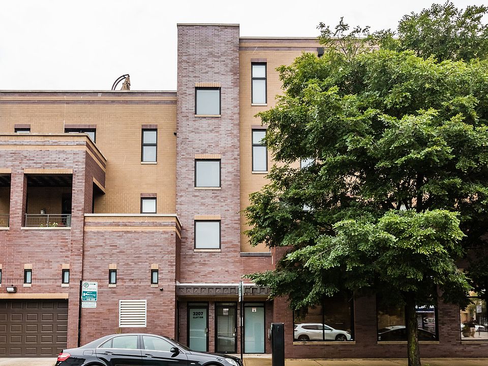 1st image of 3207 N Clifton Ave APT 401