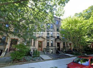 1077 Beacon St APT 5, Brookline, MA 02446