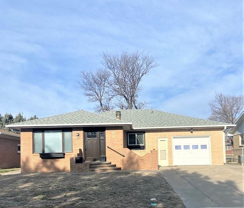 809 Fremont St, Benkelman, NE 69021 MLS 32356 Zillow