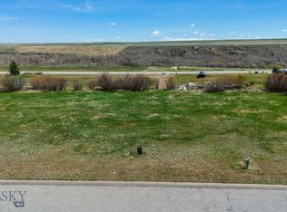 LOT 5 Lazy Cir #M, Red Lodge, MT 59068