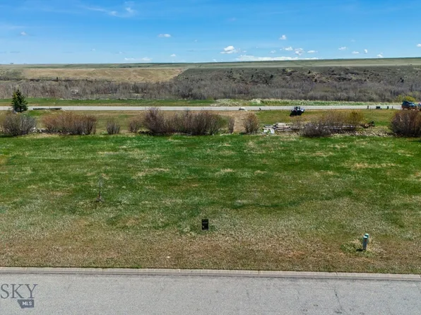 LOT 5 Lazy Cir #M, Red Lodge, MT 59068
