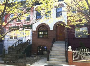 586 Halsey St, Brooklyn, NY 11233