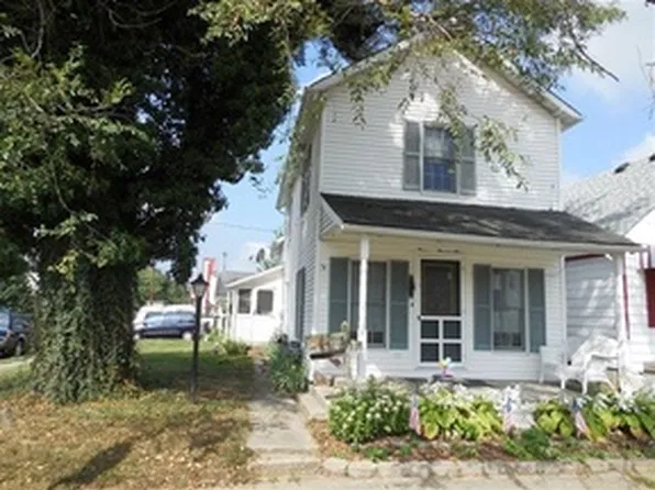 301 N Hill St, Harrison, OH 45030