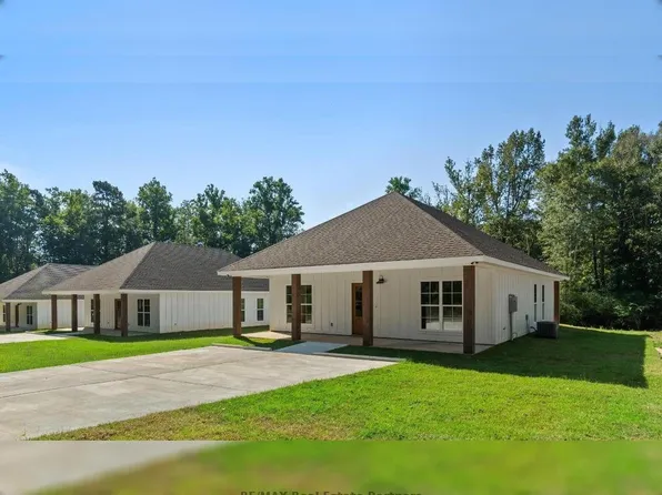 43 Dearman Rd, Sumrall, MS 39482