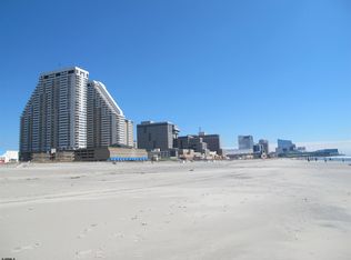 3101 Boardwalk #2509-1, Atlantic City, NJ 08401