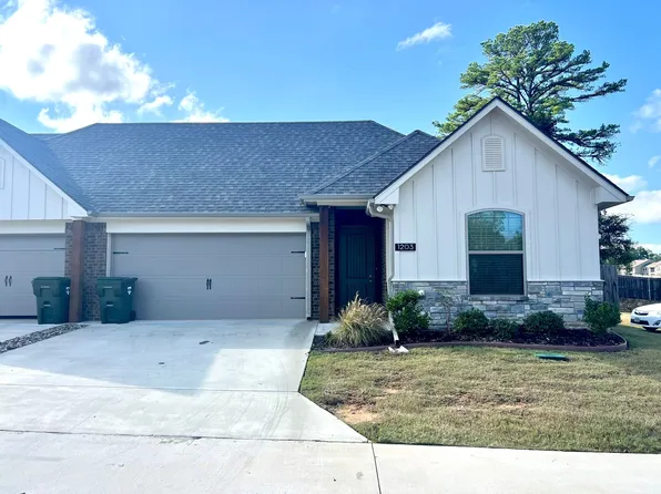 Huntingtower, 4300 Huntingtower Dr Unit 1203, Tyler, TX 75707