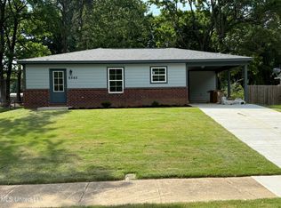 6565 Ridgewood Rd, Horn Lake, MS 38637