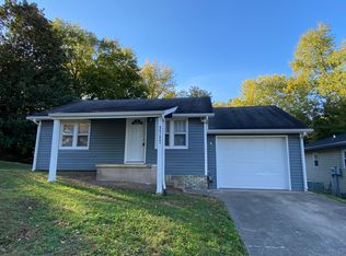1717 New Madrid St, Cape Girardeau, MO 63701