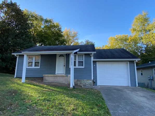 1717 New Madrid St, Cape Girardeau, MO 63701