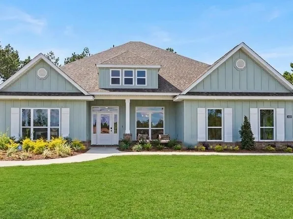 The Brianne Plan, Ramsay Farms