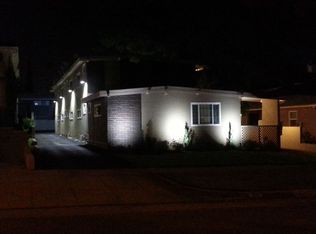 60 S Roosevelt Ave #6, Pasadena, CA 91107