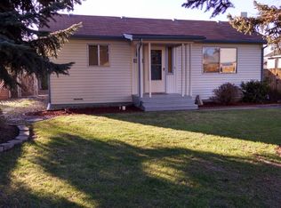 80 Old Stage Way, Yakima, WA 98908