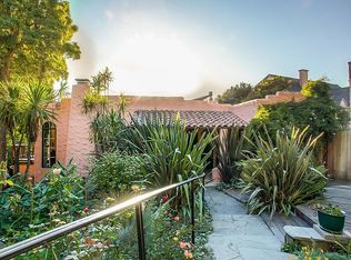 2 Ardmore Rd, Kensington, CA 94707