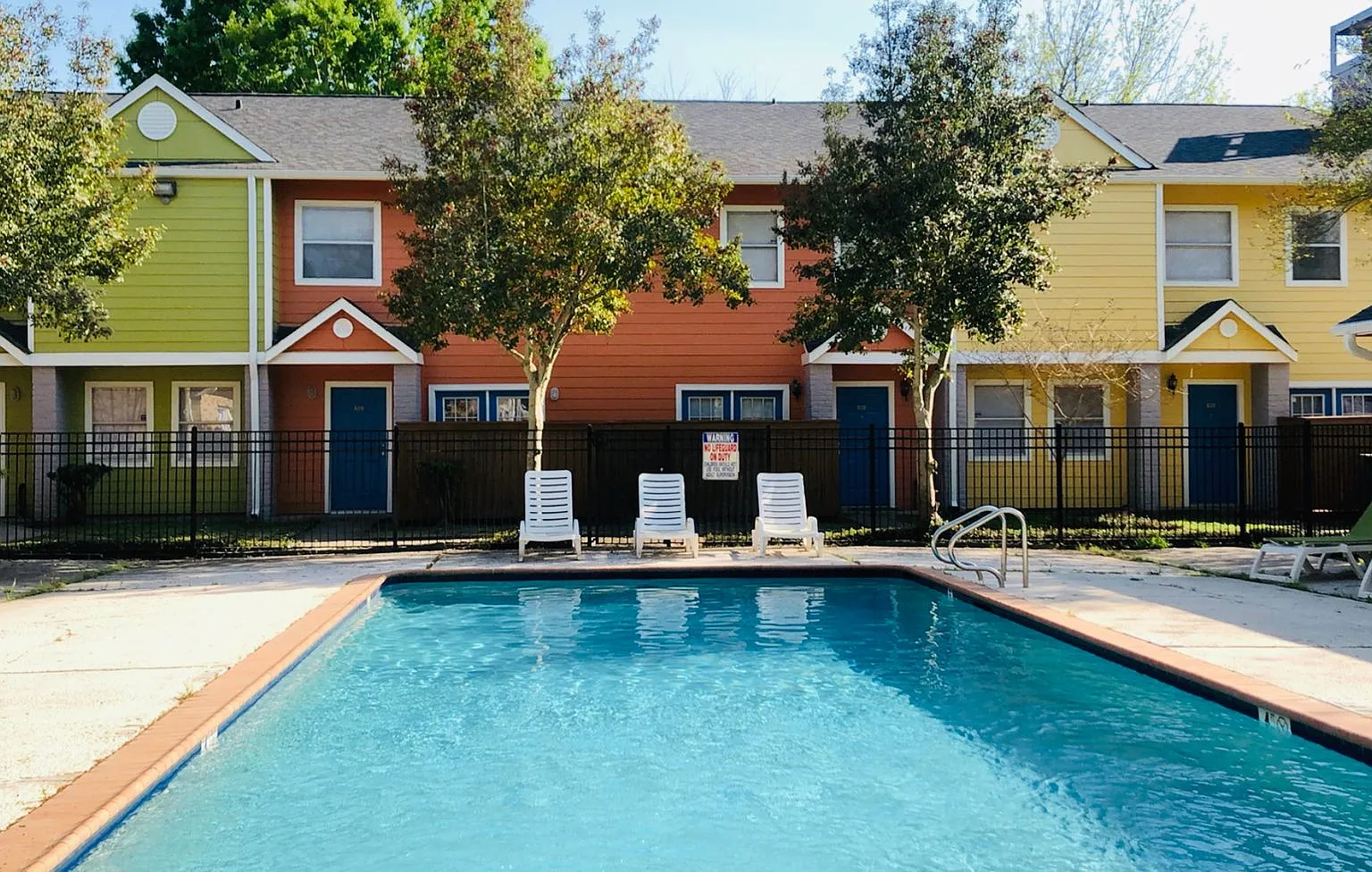 Serena Village 1 Apartments — Photo 4