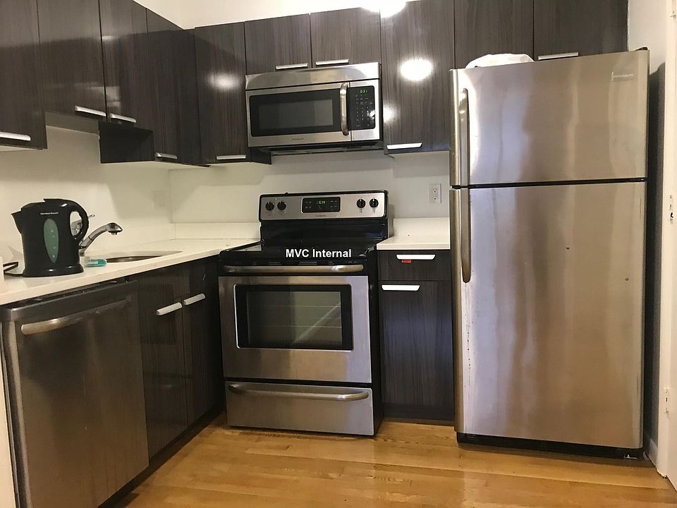 2nd image of 44 Parker Hill Ave #13MS