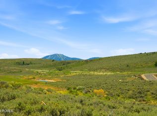5739 Hawks Meadow Ln #23, Park City, UT 84098
