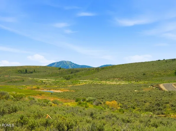 5739 Hawks Meadow Ln #23, Park City, UT 84098